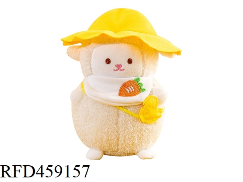 EGGSHELL SHEEP