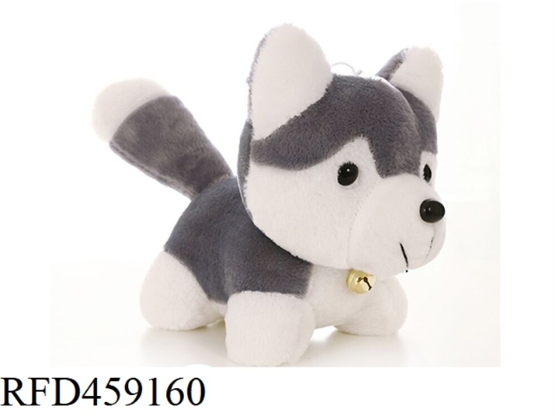 25CM BELL HUSKY
