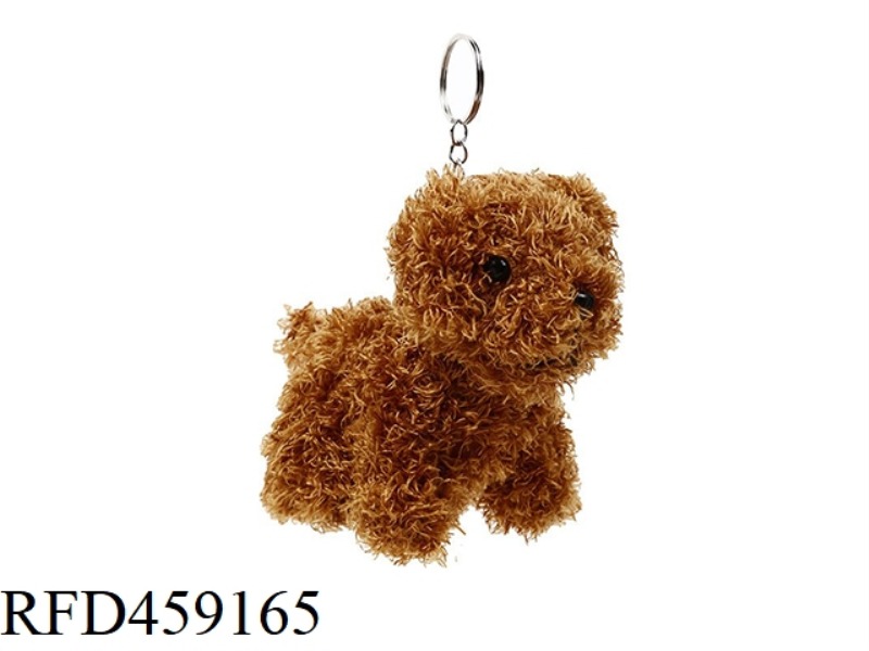 TEDDY DOG ??PENDANT