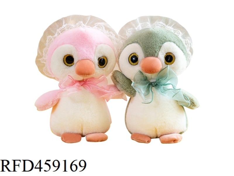 LACE PENGUIN