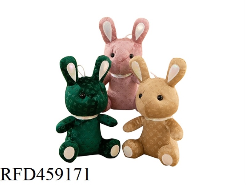 PRINTED RABBIT