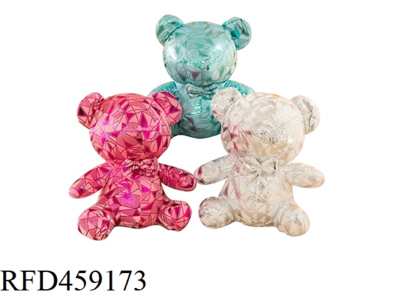 CANDY BEAR