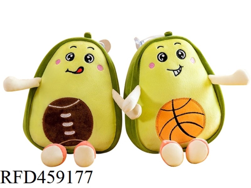 BALLOON AVOCADO