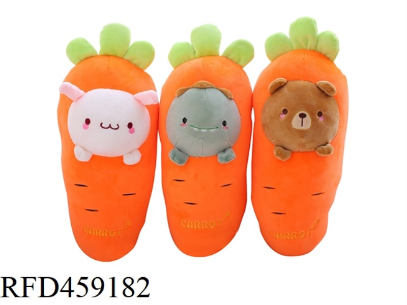 CARROT