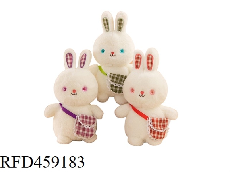BACKPACK RABBIT
