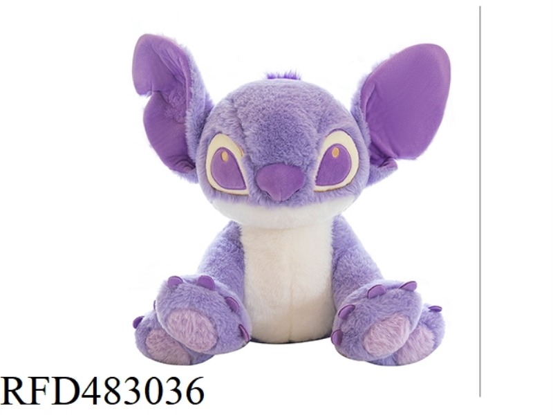 30CM STITCH PLUSH DOLL