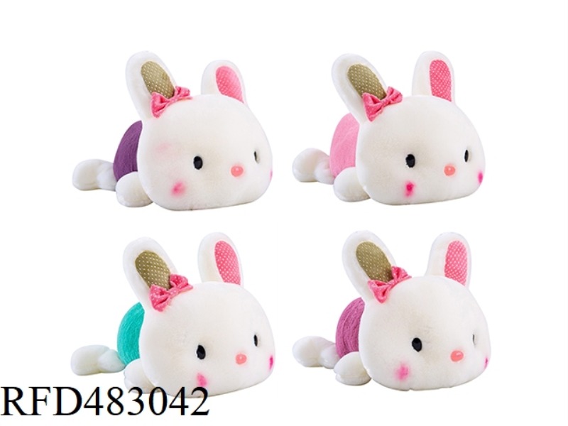 30CM BABY BABY PLUSH DOLL