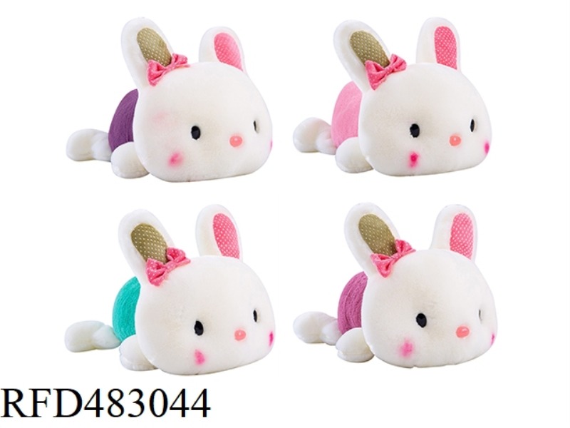 40CM BABY BABY PLUSH DOLL