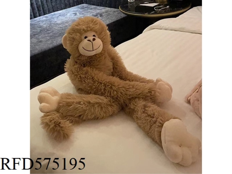 90CM LONG-ARMED MONKEY