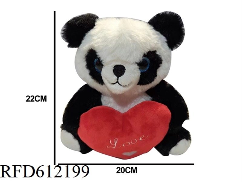 CUDDLE PANDA