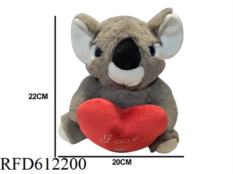 CUDDLE KOALA