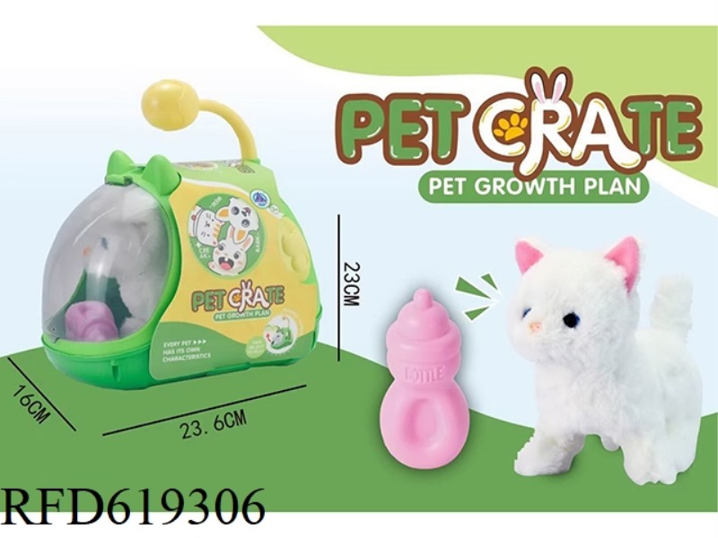 FASHION PET CAT CAGE