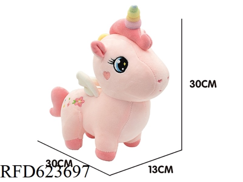 30 CM UNICORN
