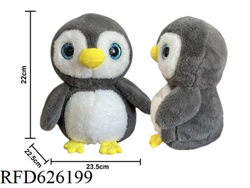 BOWTIE PENGUIN