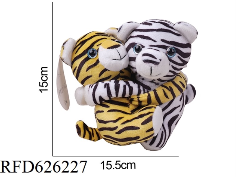 THE TIGER