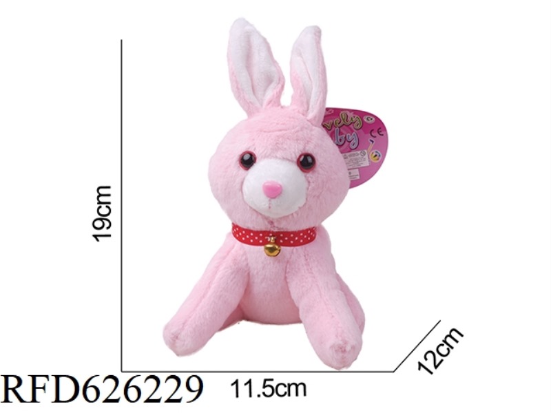 RABBIT