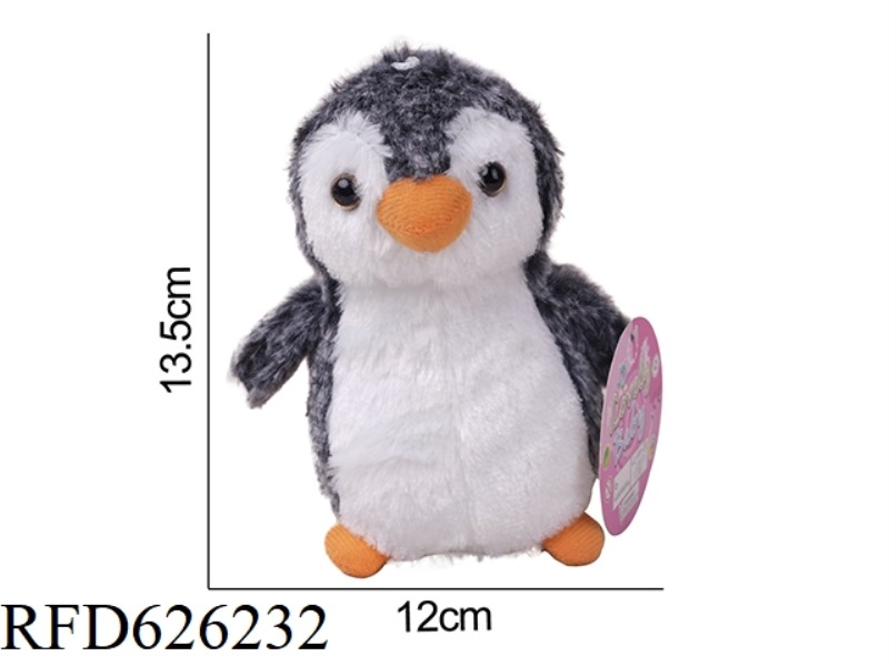 PENGUIN