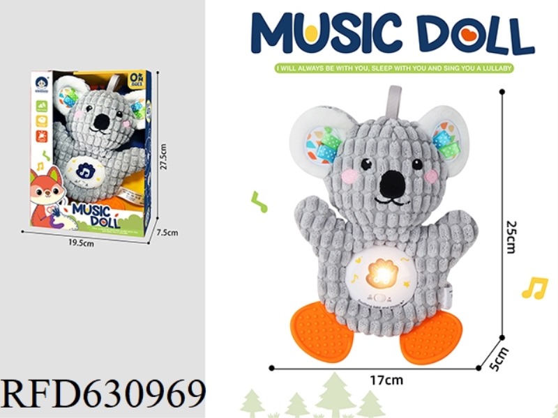 KOALA PLUSH