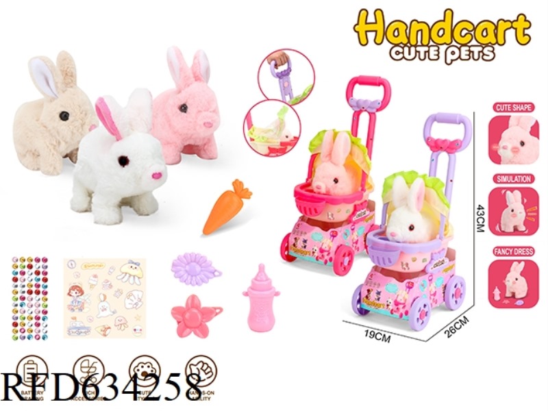 DOLLY BUNNY