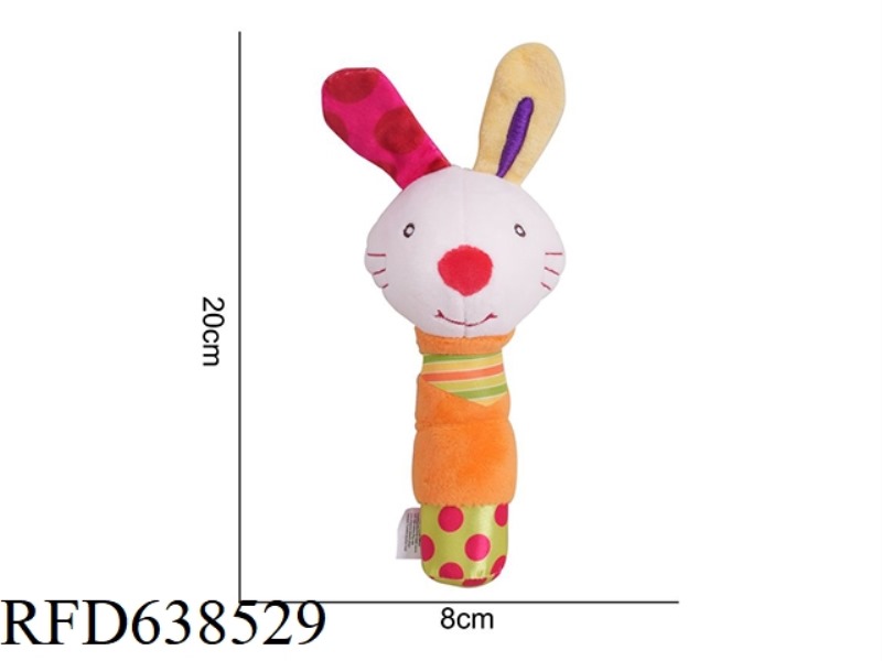 STUFFED TOY BBSKY [BB STICK] RABBIT