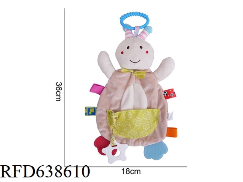 STUFFED ANIMAL [BBSKY] SOOTHES BEES