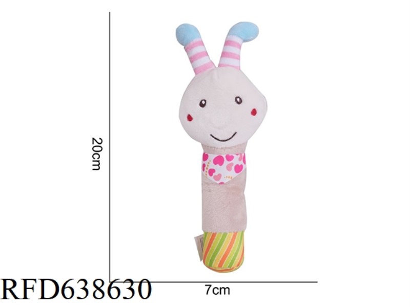 STUFFED TOY BBSKY [BB STICK] BEE