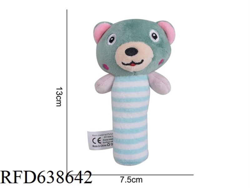 MACRON HAND STICK - BEAR