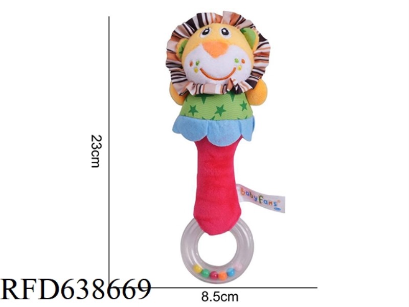 BF HAND STICK -- LION