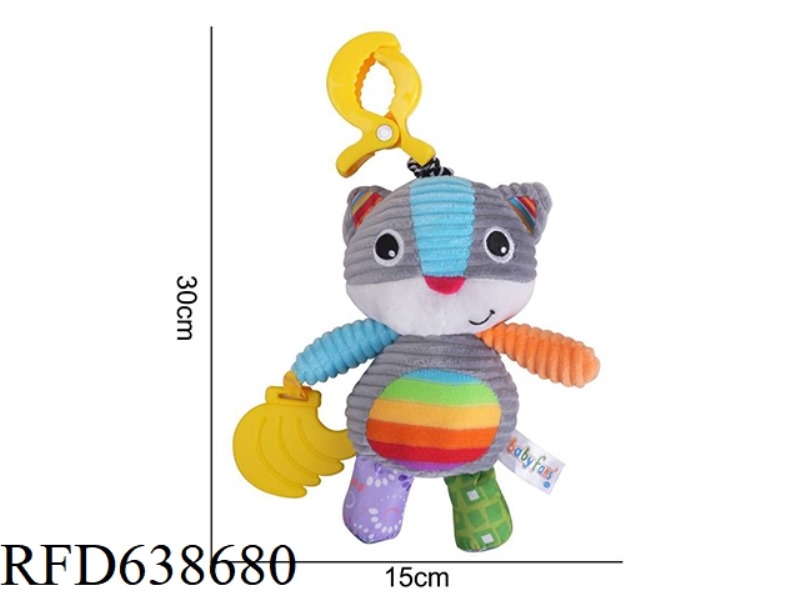 LARGE BED LIFTING WITH CABLE VIBRATION -- KOALA