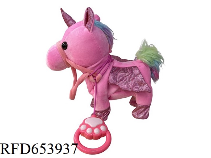 32 FLYING HORSE