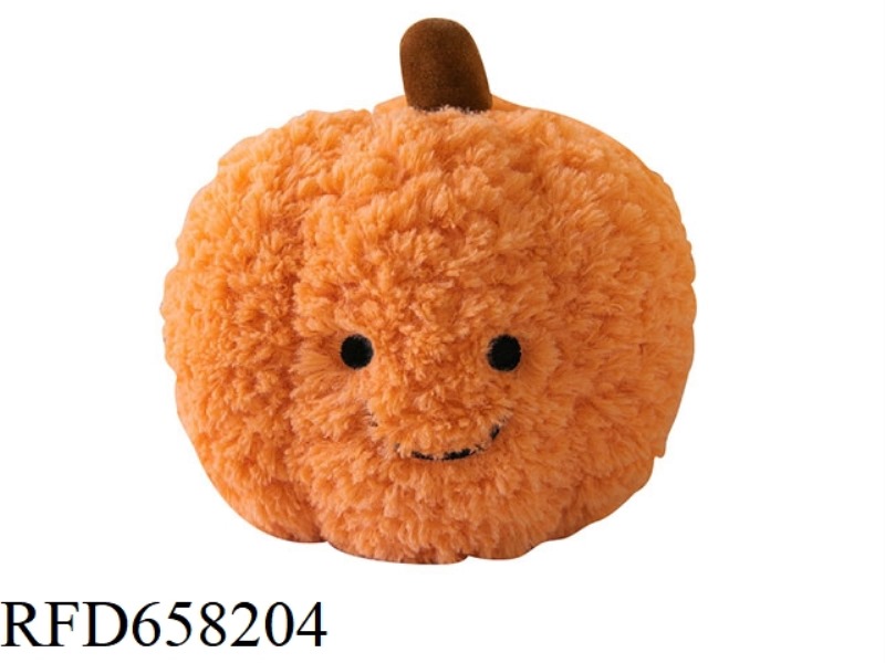 PUMPKIN DOLL