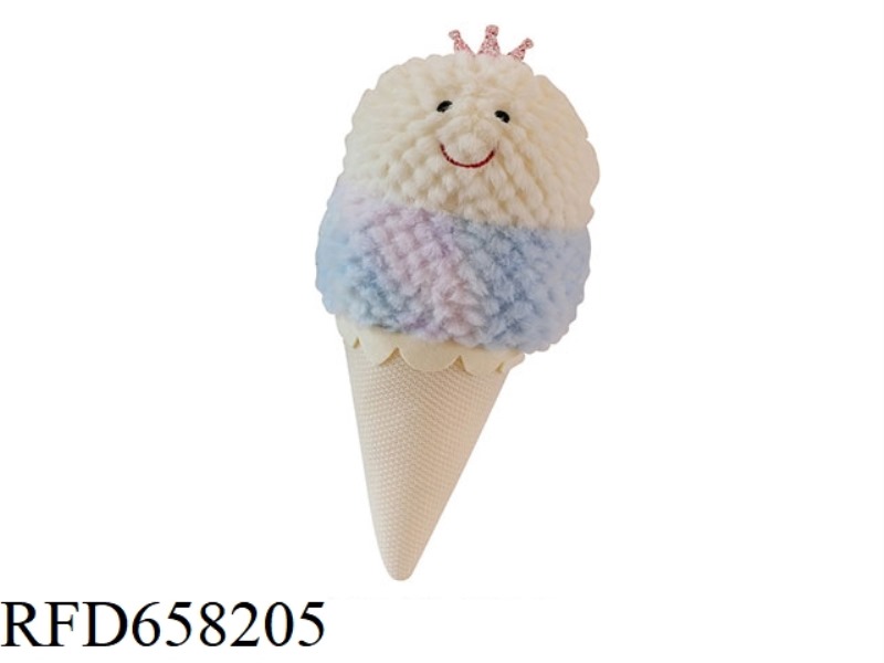 ICE CREAM DOLL