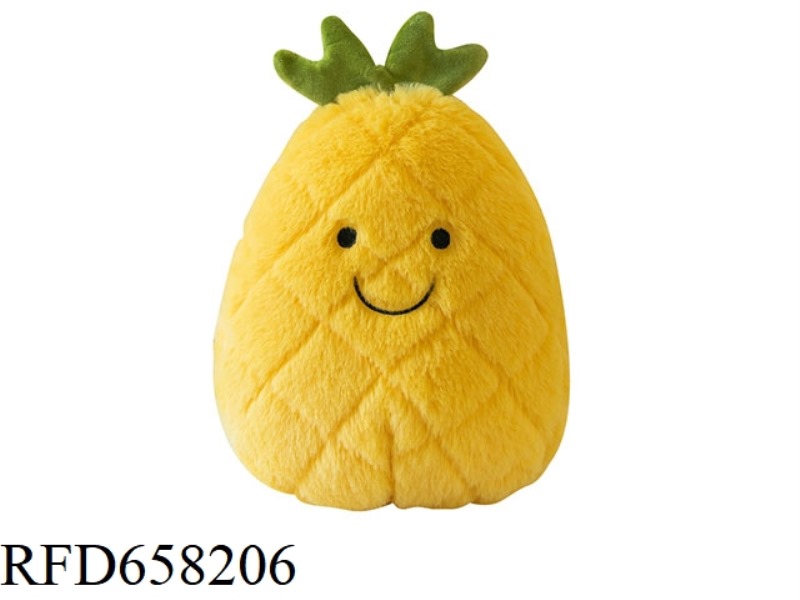 PINEAPPLE DOLL