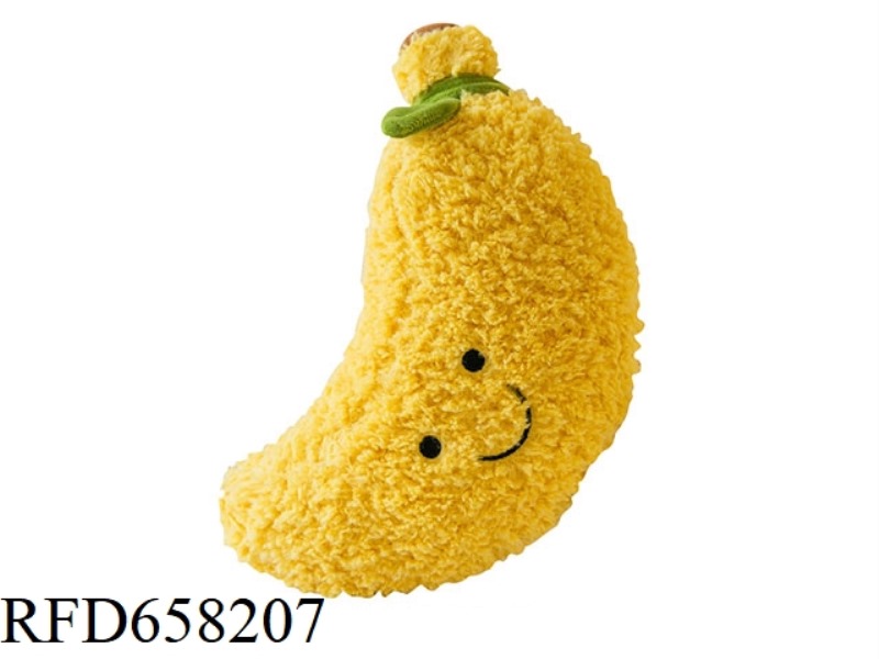 BANANA DOLL