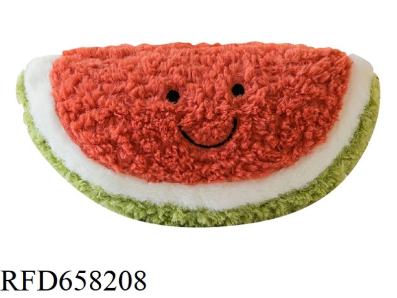 WATERMELON DOLL