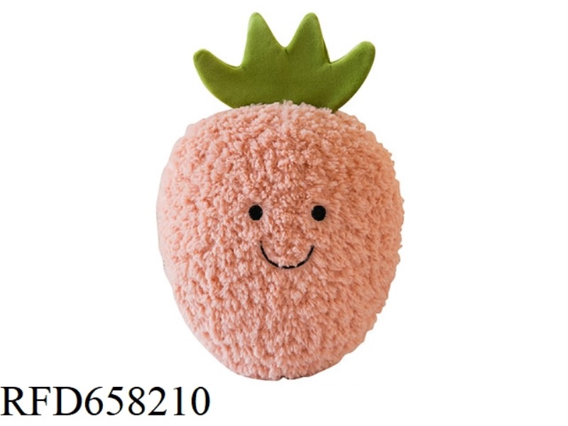 STRAWBERRY DOLL