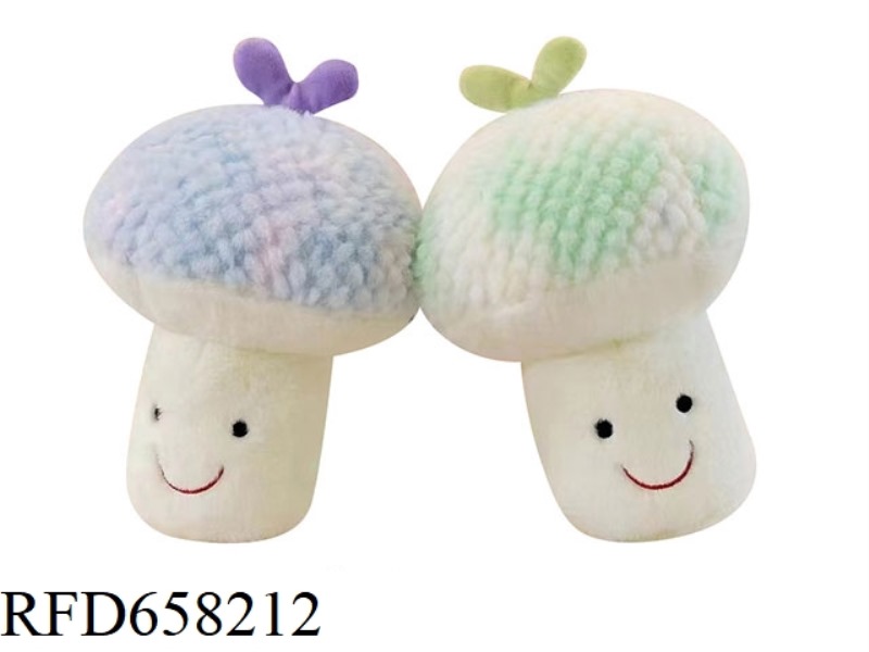 MUSHROOM DOLL