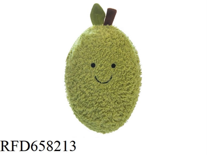 AVOCADO DOLL