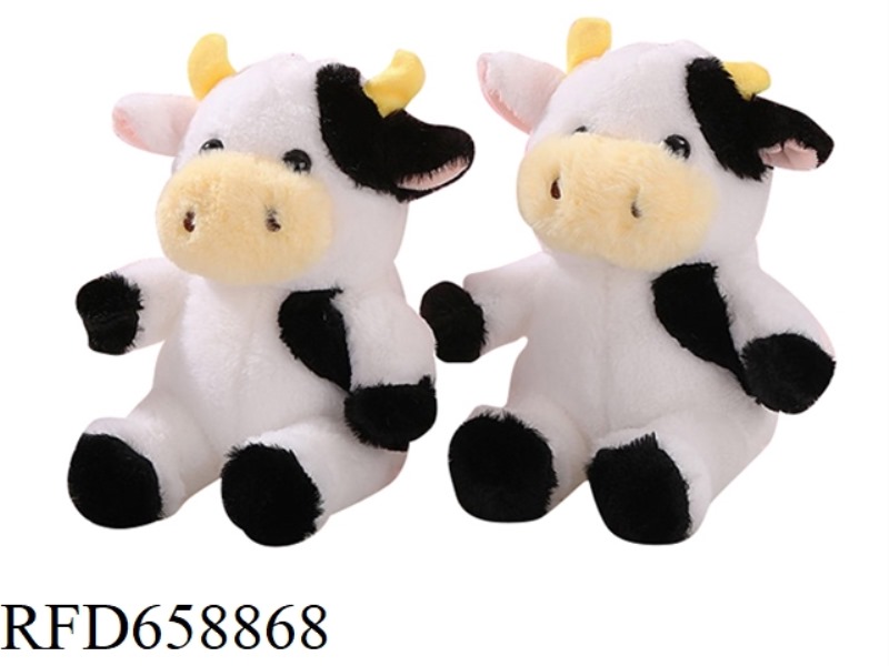 COW DOLL