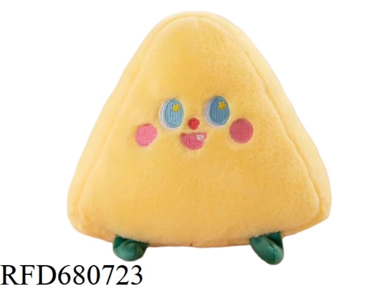 A 20CM SANDWICH PLUSH TOY