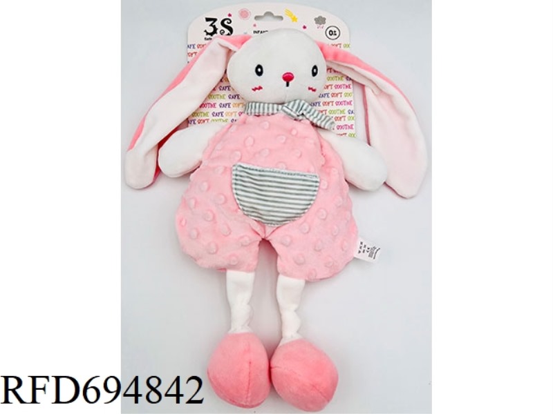RABBIT SOOTHING PILLOW