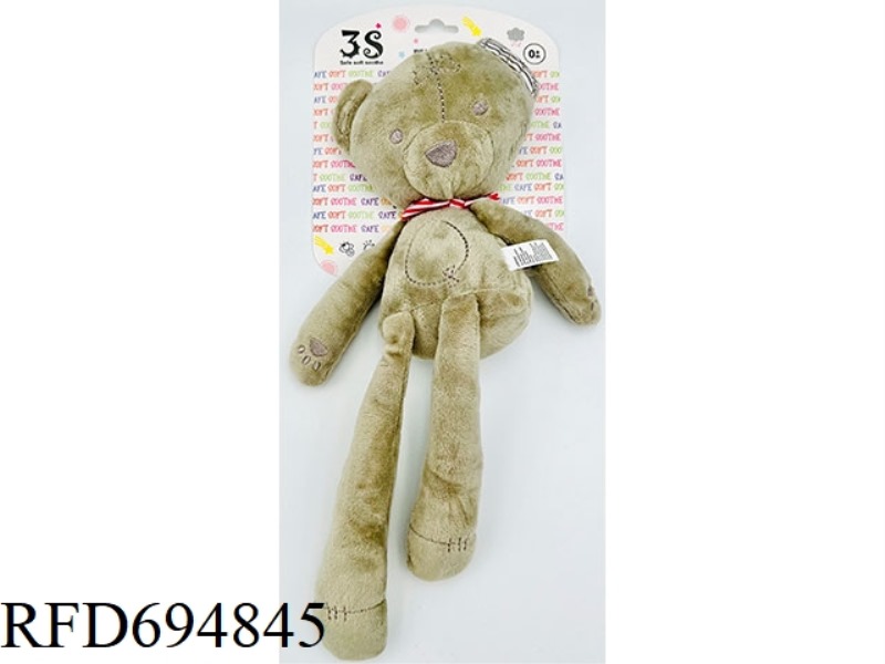 BOW BEAR