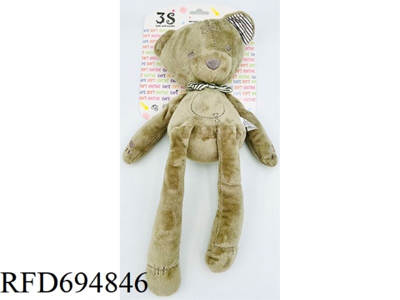 BOW BEAR