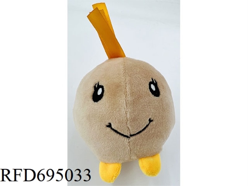 THE TURTLE'S FUR BOUNCES SLOWLY