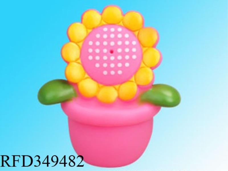 FLOWER POT