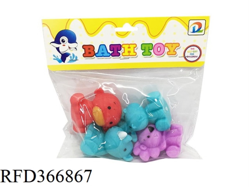 VINYL TOYS