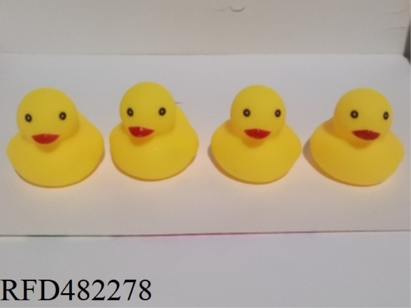 INDOOR WATER ENAMEL TIP-BILLED DUCK