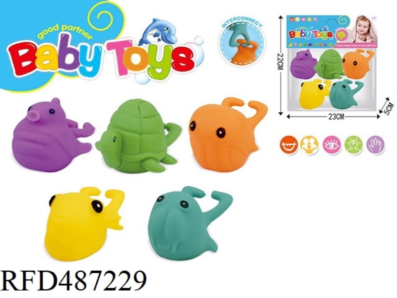 EVADE GLUE TOYS
