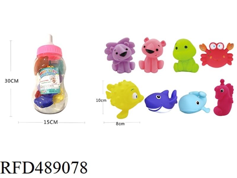 EVADE GLUE TOYS
