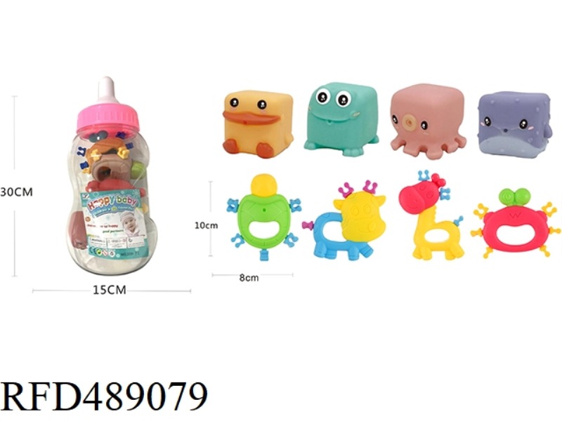 EVADE GLUE TOYS